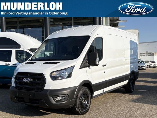 Ford Transit Kasten 350 L3 Trend Ladungssicherung-Pak