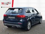 Mercedes-Benz B 180 Benziner + El. Panodach +Navi +Leder +Digi - gebrauchte Mercedes-Benz B 180 aus dem Jahr 2019