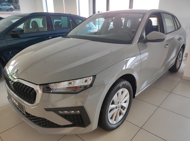 Skoda Scala 1.5 TSI DSG Selection AHK LED EHK Side Kam