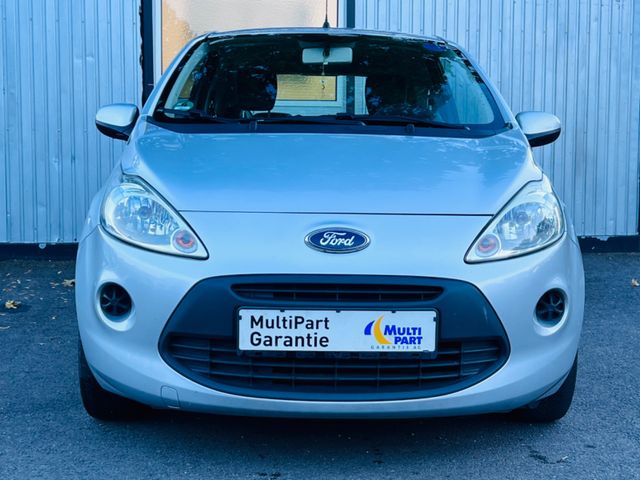 Ford Ka Trend,El Fenster,Klima,2hand,Tüv&Insp neu