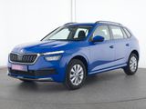 Skoda Kamiq Ambition AHK|SHZ|PDC|Tempomat|SmartLink - Skoda Kamiq in Frankfurt (Main)
