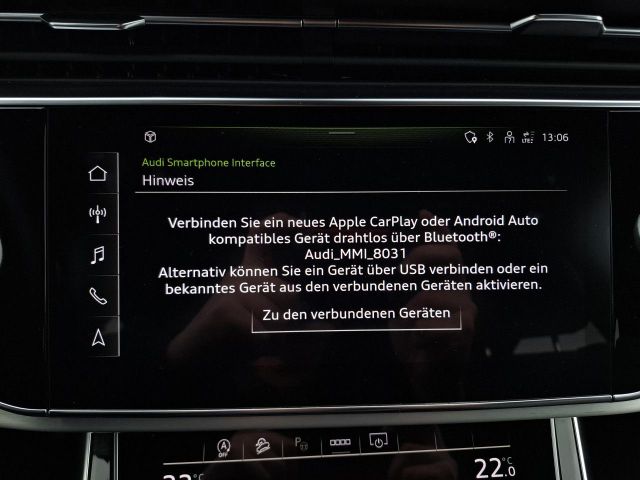 Q7 50 TDI QUATTRO TIPTRONIC S-LINE+CAM+B&O+PANO