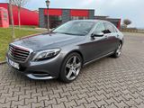 Mercedes-Benz S 400 4Matic LED Leder 20 Zoll AMG AHK