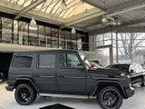 Mercedes-Benz G 500*Designo *Sport Paket* AMG 21 Zoll* - Mercedes-Benz G 500