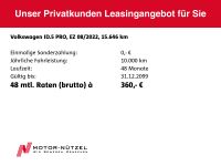 Volkswagen ID.5 - Vorschau Bild 23