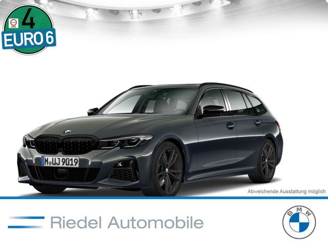 Image of BMW M340d