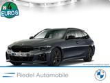 BMW M340d xDrive Touring Auto Innovationsp. Panorama - gebrauchte BMW M340d aus dem Jahr 2022