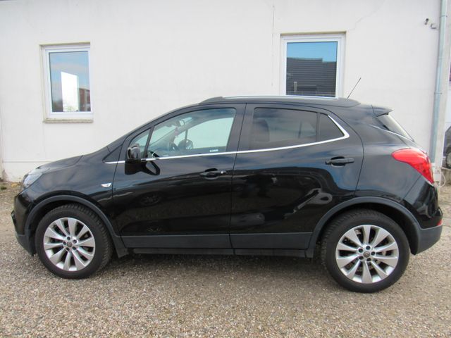 Opel Mokka X Innovation Start/Stop Km 97344 Navi