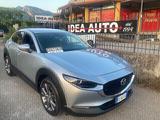 Mazda CX-30 2.0L M-Hybrid 2WD Executive-2021 - Mazda CX-30 Kombi Gebrauchtwagen