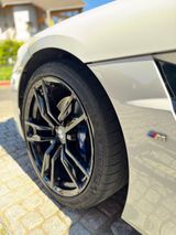 BMW Z4 sDrive30i M SPORTPAKET Head-Up Adapt Fahrwerk - BMW Z4: Sdrive30i