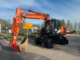 Hitachi ZX 140-5B Mobilbagger - Angebote entsprechen deinen Suchkriterien