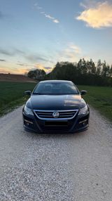 Volkswagen VW Passat CC | 2.0 TSI | R-Line | TÜV neu ... - Volkswagen Passat CC aus 2011: R Line