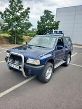Opel Frontera A 2.0i Sport Facelift  - Opel Frontera: A Sport