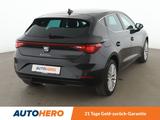 Seat Leon 1.5 TSI ACT Xcellence *ACC*CAM*PDC*NAVI*SHZ - Seat Leon: Tsi