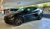 Tesla Model Y AWD LR Autopilot " FSD " 8 Reifen 96%Bat