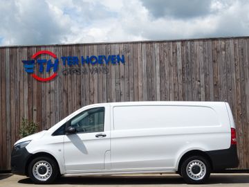 Mercedes Vito - 1