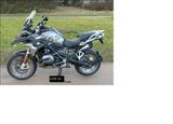 BMW R 1200 GS LC Exclusive *3-Pakete*TFT*SOS* Connec