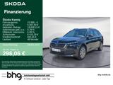 Skoda Kamiq 1.5 TSI DSG Clever - Skoda Kamiq: Clever