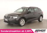 Skoda Kamiq 1.0 TSI DSG Tour LED Pano SmartLink Kam +3 - Skoda Kamiq in Mönchengladbach
