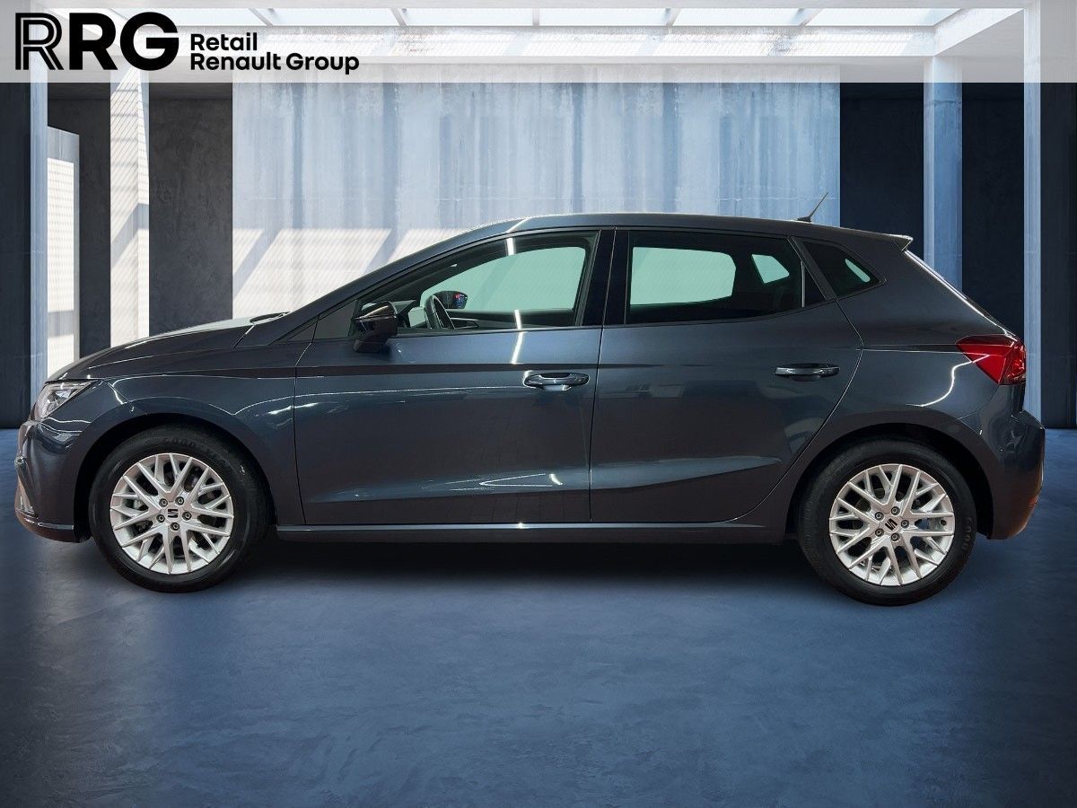 Seat Ibiza FR TSI 115 NAVIGATION imagem 2
