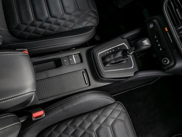 Ford Focus Turnier 1.0 Active Vignale Family-Paket