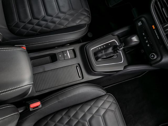 Ford Focus Turnier 1.0 Active Vignale Family-Paket