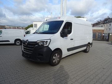 Renault Master - 2