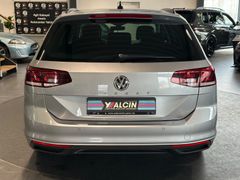 VW Passat Variant - Ansicht 8