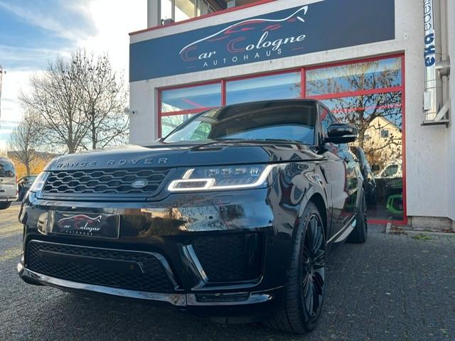 Land Rover Range Rover Sport 3.0 HSE Dyn. PANO/KAM/Autobiog