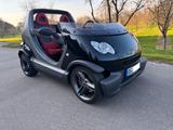 Smart Crossblade   Nr. 1130/2000 - Smart Crossblade