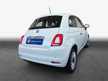 Fiat 500 - 2