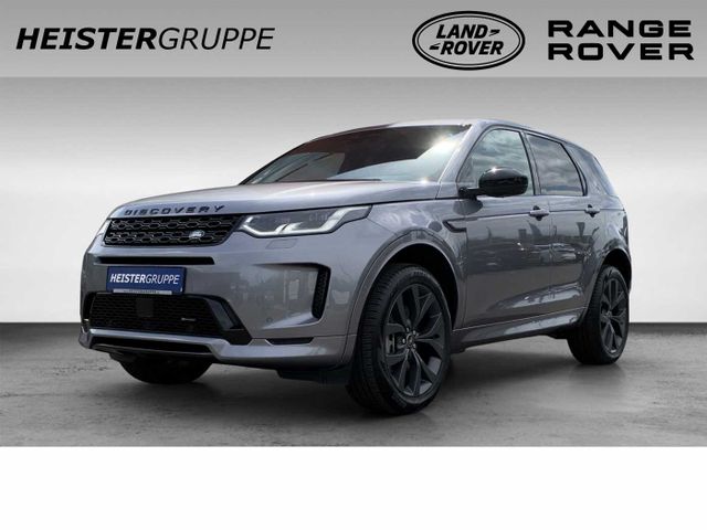 Land Rover Discovery Sport D200 R-Dynamic SE