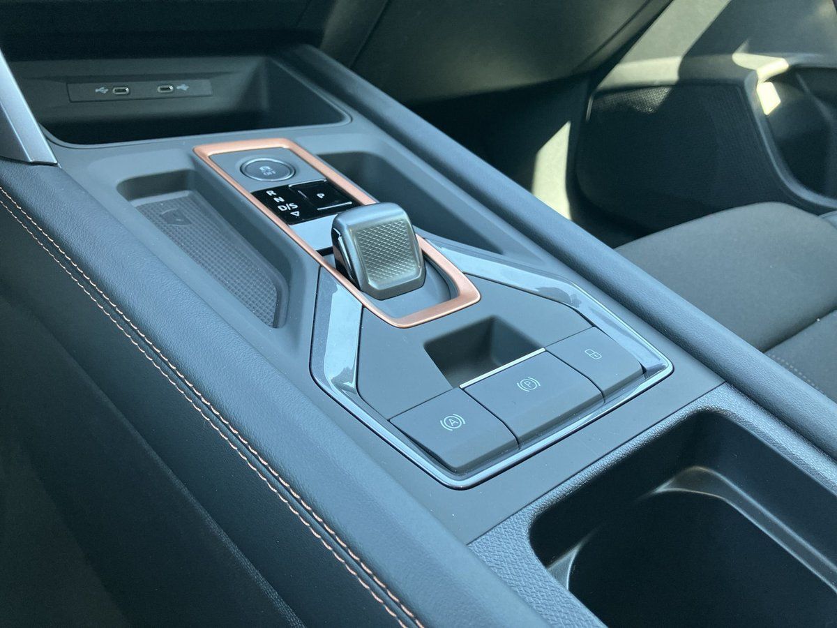 Cupra Leon - Bild 19