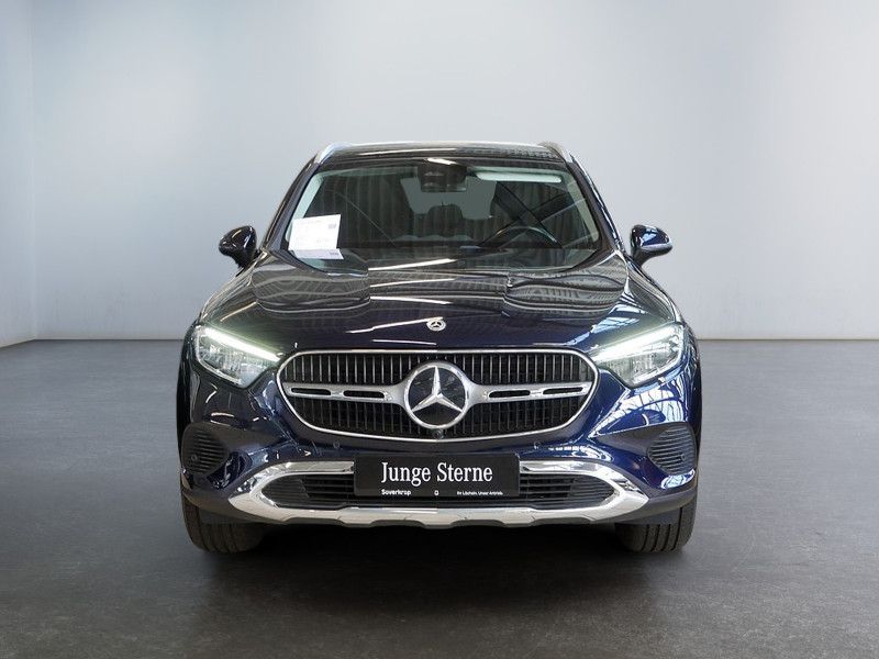 Mercedes-Benz GLC 200 - Bild 2