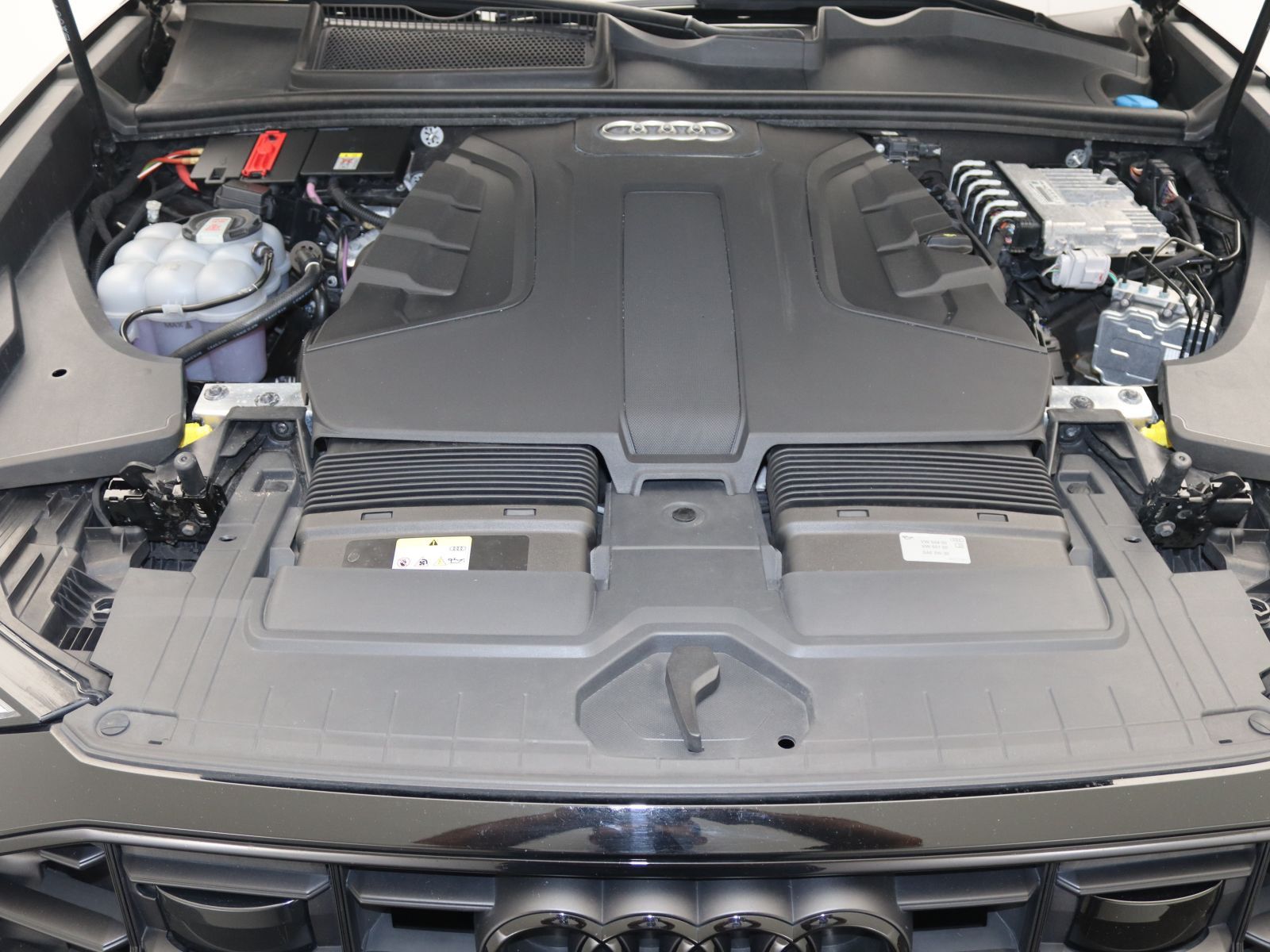 Audi Q8 - Bild 19