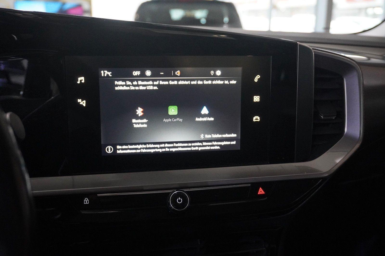 Fahrzeugabbildung Opel Mokka 1.2T ELEGANCE NAVI/LED/KAMERA/SPORT/DAB+