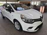 Renault Clio IV dci 90 Limited PDC Sitzh.Klima - Renault Clio in Bonn