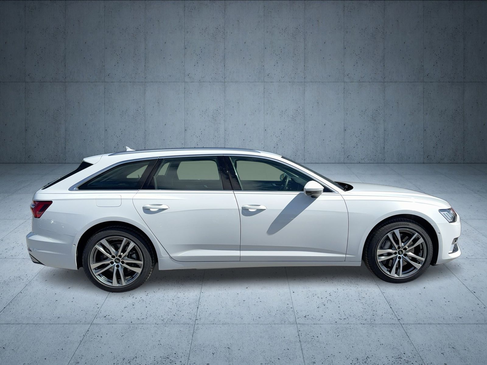 Audi A6 - Bild 7