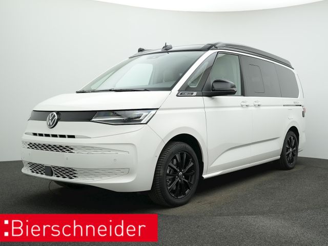 Volkswagen T7 California 2.0 TSI DSG Beach Camper AHK NAVI 