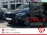 BMW X5 xDrive 40 d M Sport Laser Pano Skylounge LUFT - BMW X5 Gebrauchtwagen in Berlin