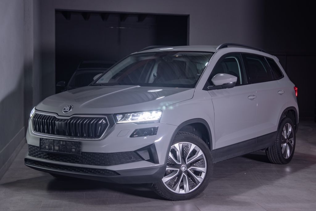 Image of Skoda Karoq