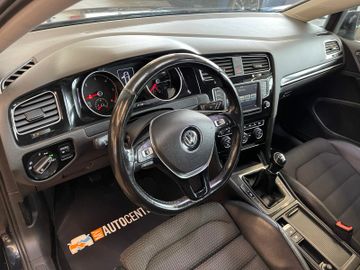 MYAUTOCENTER – Gebraucht- und Jahreswagen mit Werkstattservice in Pfaffenhofen Volkswagen Golf VII Variant Highline BMT *1. Hand*Massage*