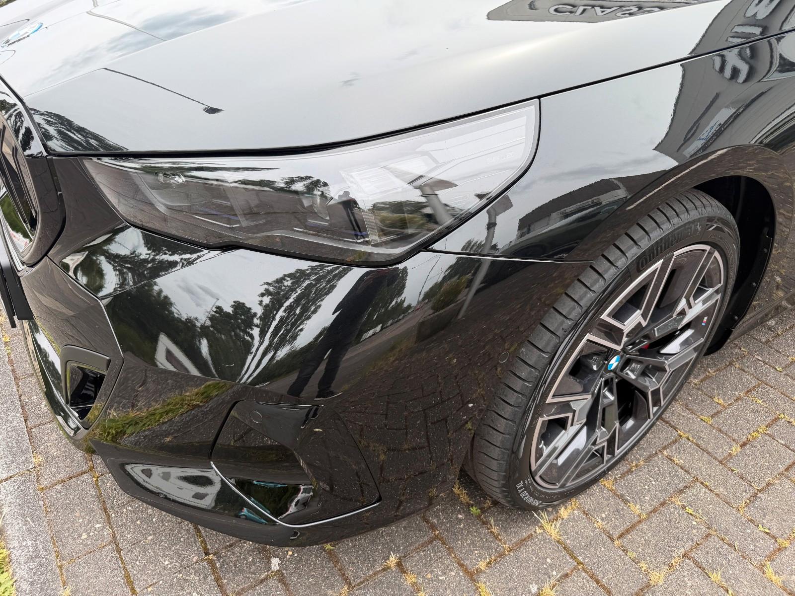 BMW 530 e M Sport Pro/Pano/Harman/Fond Tabletts