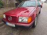 Mercedes-Benz Mercedes w124 300 CE - Mercedes-Benz 300 aus 1989: 300ce