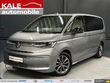 Volkswagen T7 Multivan Style lang*PANORAMA*EasyOpen*Standhz - VW T7 Multivan Style Gebrauchtwagen
