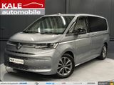 Volkswagen T7 Multivan Style lang*PANORAMA*EasyOpen*Standhz - Volkswagen T7 Multivan aus 2022
