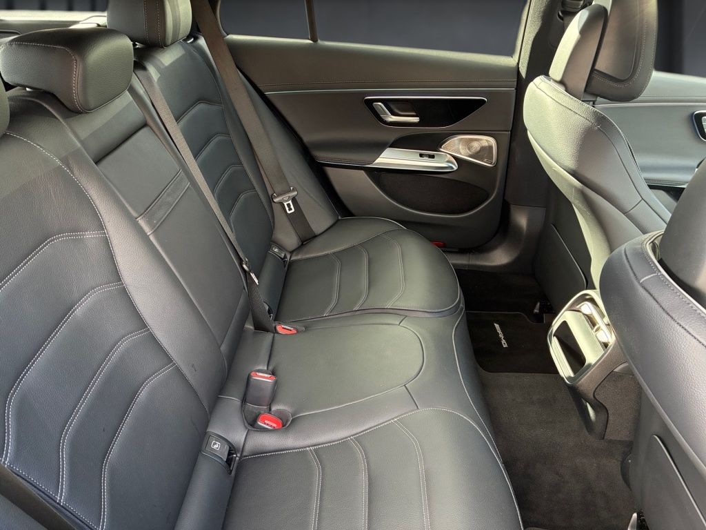 Mercedes-Benz E 300 - Bild 13