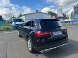Mercedes-Benz GLC 250 d 4MATIC Autom. -