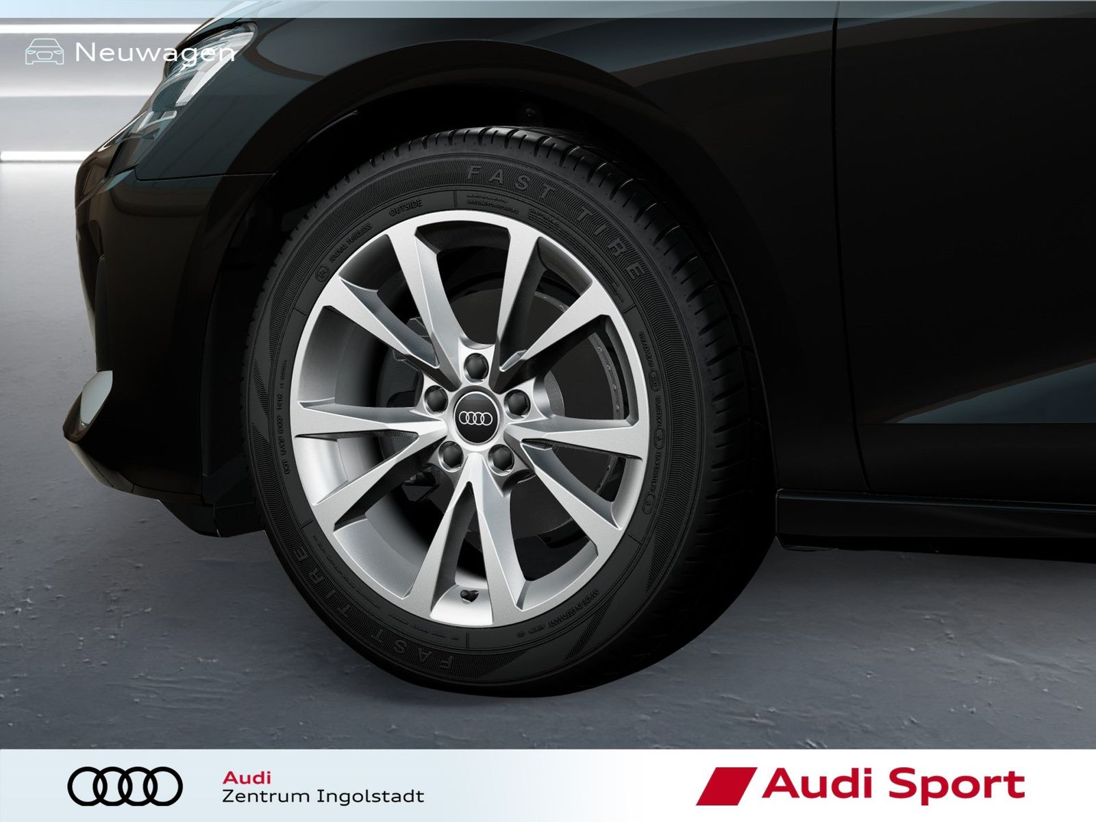 Audi A3 - Bild 6
