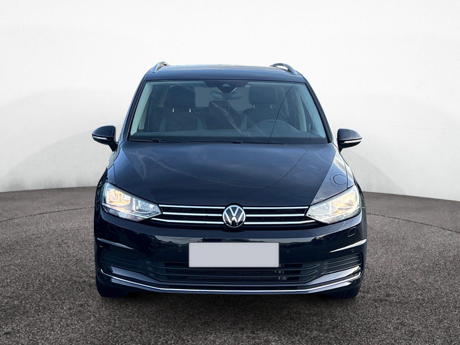 Volkswagen Touran - Bild 2